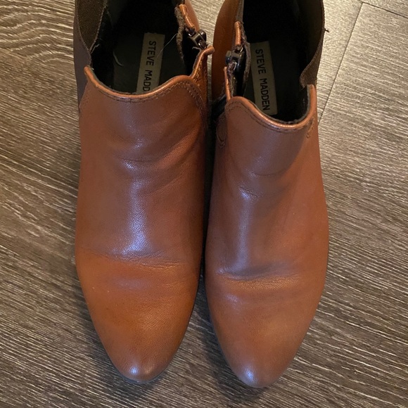 Very Comfortable SM Booties! - Picture 7 of 12